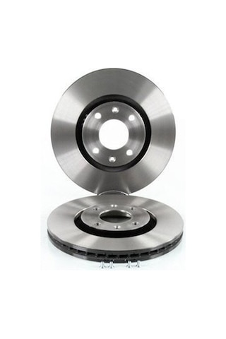 Peugeot 3008 Ön Fren Disk 2009-2016 1618862780 0986478979 1.6 Vtı, 1.6 Hdı