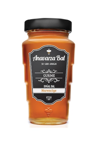 Anavarza Narenciye Balı 450 G