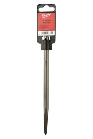Milwaukee Sds-plus Murç 180 Mm İnce Uçlu Keski 4932451731