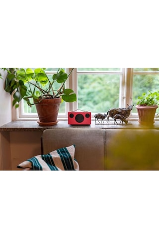 Audio Pro T3+ Taşınabilir Bluetooth Hoparlör, 25w, Coral