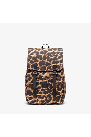 Herschel Retreat Küçük Boy Unisex Kahverengi Sırt Çantası 11400
