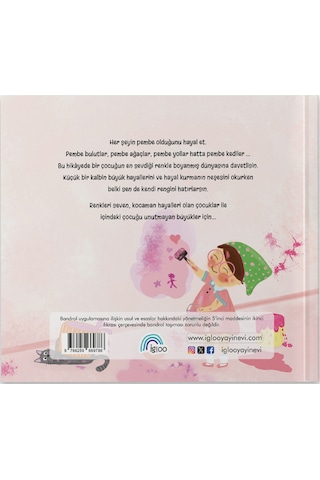 Her Şey Pembe Olsa