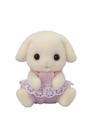 Sylvanian Families Flora Tavşan İkizleri