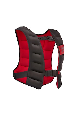 Reebok Ağırlık Yeleği - Strength Series Weight Vest - 5kg Rawt-11281 Renkli