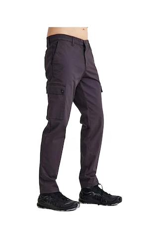 Steinbock Herakles Gabardin Pantolon Erkek Outdoor Antrasit