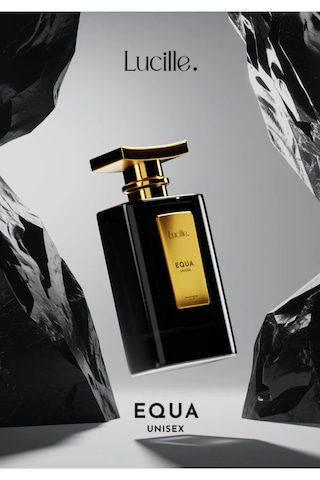 Lucille Equa Unisex Parfüm EDP 100 ML