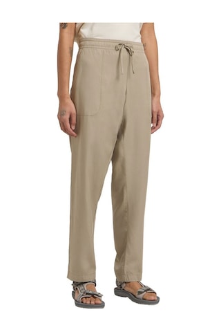 Jack Wolfskin Montero Gri Kadın Pantolon A64029-4030 Siyah