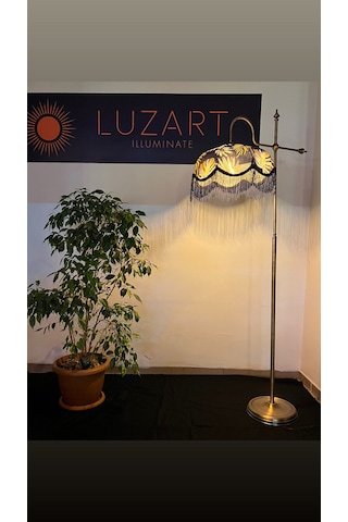 Zenith Lambader Çok Renkli