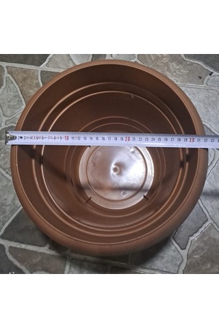 5 No Antik Saksı 13 Lt Diğer