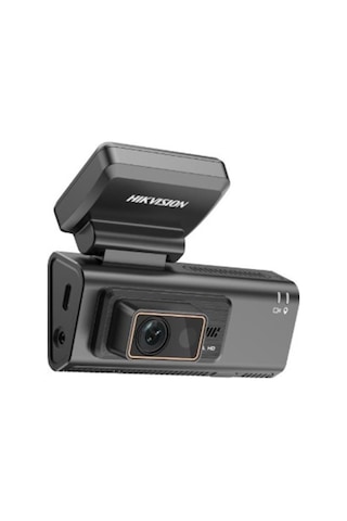 Hikvision Ae-dc2032-v300- N4g 3ch O-std Hd Üç Kameralı Araç İçi Kamera, G-sensor Ve Wi-fi