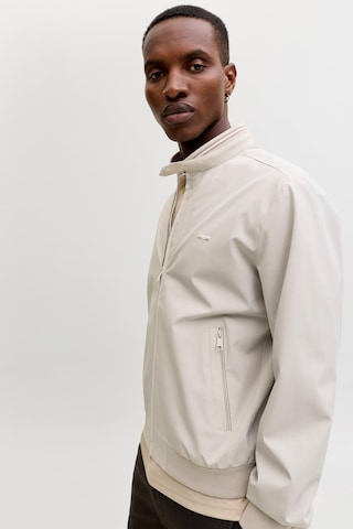 Jack & Jones Jprblubrad Bomber Jacket Erkek Ceket Bej