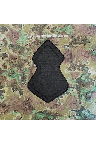 Kraken Elbise Camugreen Kamuflaj 5 Mm. Serbest Dalış Elbisesi - (524834304) Kamuflaj