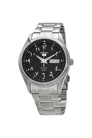 Seiko 5 Otomatik Arabic Erkek Kol Saati Snkp21j1