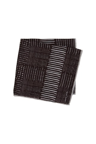 Pierre Cardin Erkek Siyah Mendil 50325949-001 Siyah