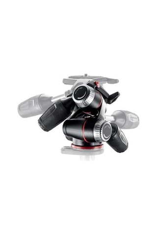 Manfrotto Mk190Xpro3-3W Alüminyum Tripod Kit