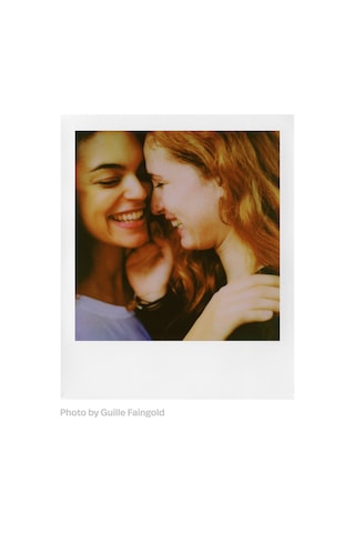 Polaroid Color Film For İ-type