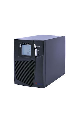 Inform Evo Sinüs 1000VA (1kVA) Online Kesintisiz Güç Kaynağı – Tam Sinüs, 2 × 12V 7Ah Akülü