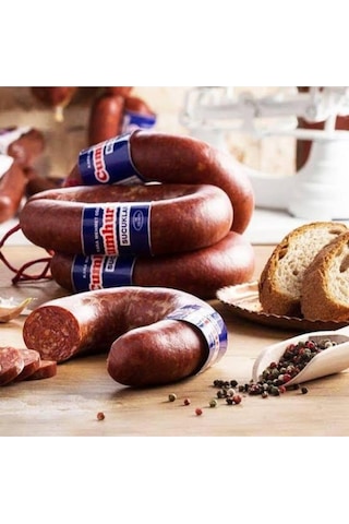 Cumhuriyet Sucukları Fermente Sucuk 1 KG