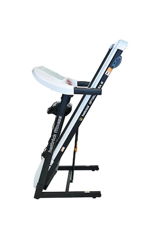 Hattrıck Optırun Xtra M 2.5hp Masajlı Manuel Eğim Koşu Bandı