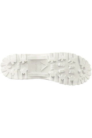 Superga 2644 Alpına Quılted Nylon Gri Sneaker Gri