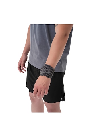 Musclecloth Çok Amaçlı Boyunluk Mc Logo Siyah