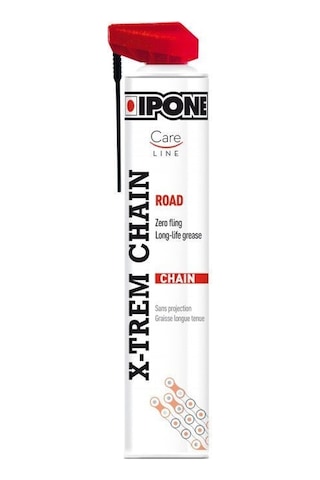 Ipone Xtrem Chain Road Sprey Zincir Yağı 750 ML Ipone Xtrem Chain Road Sprey Zincir Yağı 750 ML