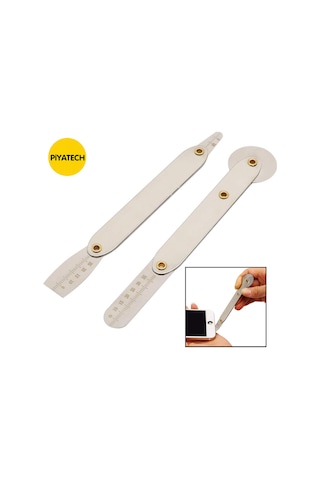 150 Mm Paslanmaz Çelik Telefon Ekran Ayırma Ve Sökme Aparatı Lcd/oled Çerçeve Açma El Aleti