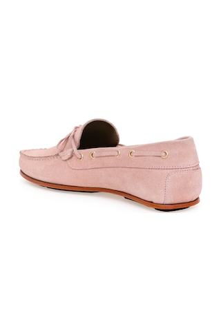 Cacharel Erkek Pudra Ayakkabı 50268410-vr042 Pembe
