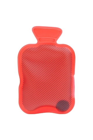 Summit  Hot Water Bottle Heat Pack Sıcak Su Torbası Red