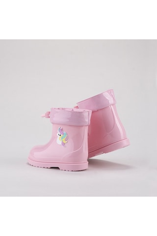 Igor BIMBI UNICORNIO Çocuk Açık Pembe Çizme