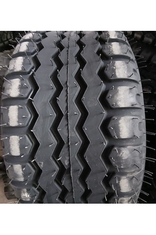 Harvester 10.0/80-12 Tl 122a8 10pr Reınf. Hr7yeni Nesil Römork Lastiği Üretim Tarihi:2025