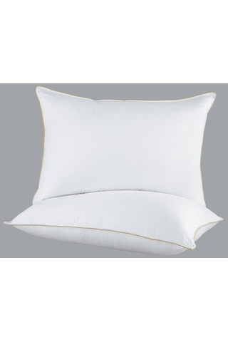 Varol Gold Serisi 1200 GR Nano Jel Yastık 50 x 70 CM 2 Adet