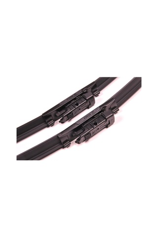3397118969 550mm + 550mm Muz Tipi Aerotwin Ön Silecek Seti