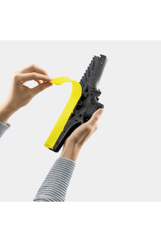 Karcher WV 6 Şarjlı Cam Temizleme Makinesi