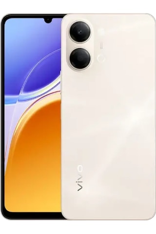Vivo Y21 5G 4 GB 128 GB (Vivo Türkiye Garantili)