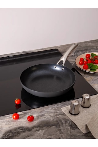 Agness "chef" Tava 26 Cm Yapışmaz 213010314 Siyah