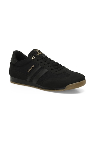 Kinetix Halley Tx 5fx Siyah Erkek Sneaker 000000000101933834 Siyah