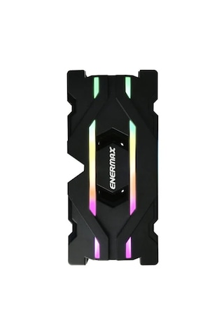 Enermax Ets-f40-bk-argb 140mm 4 X 6mm Isı Borulu Intel-amd Uyumlu