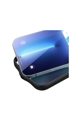 Mcdodo PC-2675 Apple Uyumlu iPhone 12 Pro Max Magsafe Kılıf