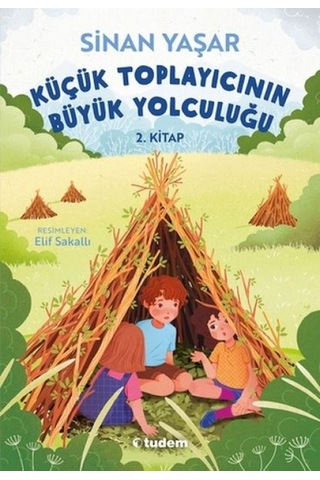 Küçük Toplayıcının Büyük Yolculuğu - Aıaı-677881