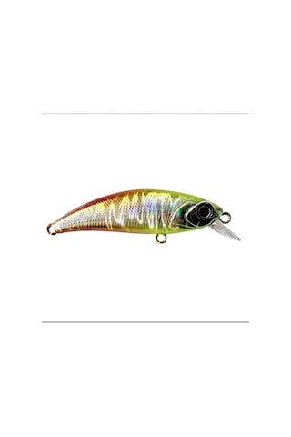 Hanfish Zıpır Kg 50mm 4,5gr Lrf Maket Balık