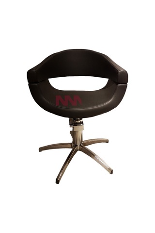 Kuaför Saç Kesim ve Tarama Koltuğu