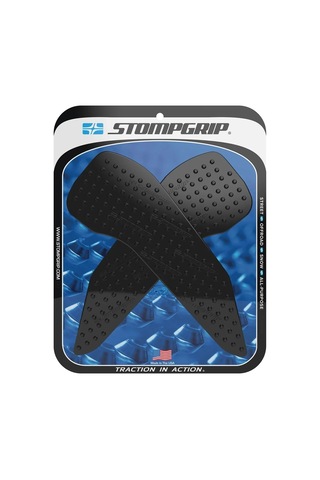 Stompgrıp Streetbıke Kıt Volcano Black
