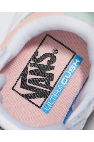 Vans Ultrarange 66 V Bebek Spor Ayakkabı Karışık Çok Renkli