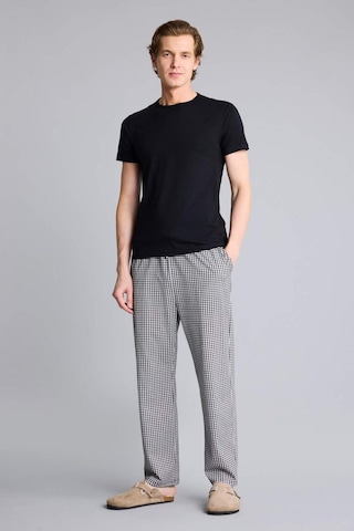 Defacto Slim Fit Üst L4885az26spbk27 Siyah-bk27