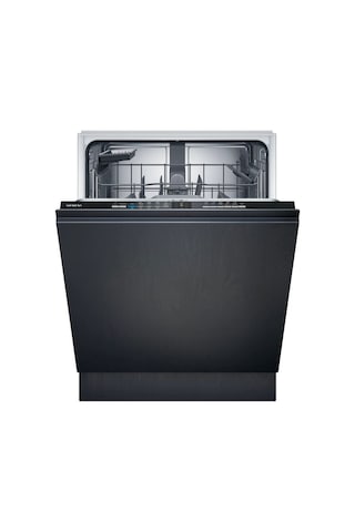 Siemens SN61IX01KT 5 Programlı 13 Kişilik Ankastre Bulaşık Makinesi