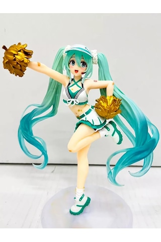 Chip Toys Vocaloid Hatsune Miku Hatsune Miku Figürü 253169230