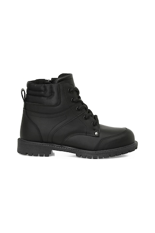 I Cool Tomasso F 5pr Siyah Erkek Çocuk Worker Bot 000000000102054387 Siyah
