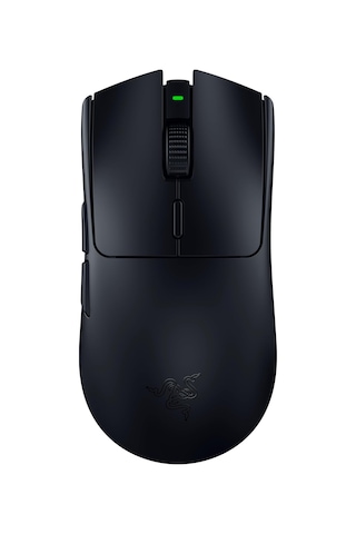 Razer Viper V3 Hyperspeed - Kablosuz Esports Fare Focus Pro 30k