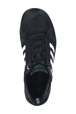 Adidas Terrex Daroga Two 13 Heat.rdy Erkek Siyah Yürüyüş Ayakkabısı Hp8636